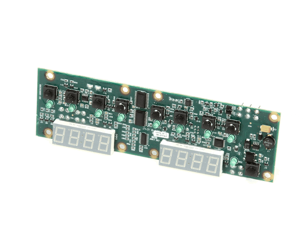 Star 2J-Z11362 Time/Temp Control F/C (STA2J-Z11362)