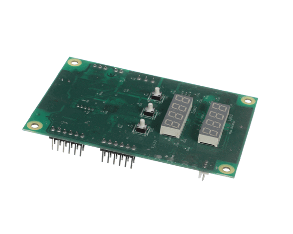 Star 2J-Z13728 Controller, Um Ovens (STA2J-Z13728)