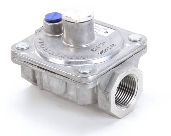 Star 2J-Z4686 Regulator-Gas,3/4X3/4,Cnvrtbl (STA2J-Z4686)