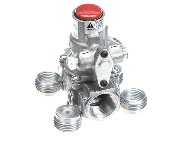 Star 2K-0871200 Valve,Safety Pilot 3/4" (STA2K-0871200)