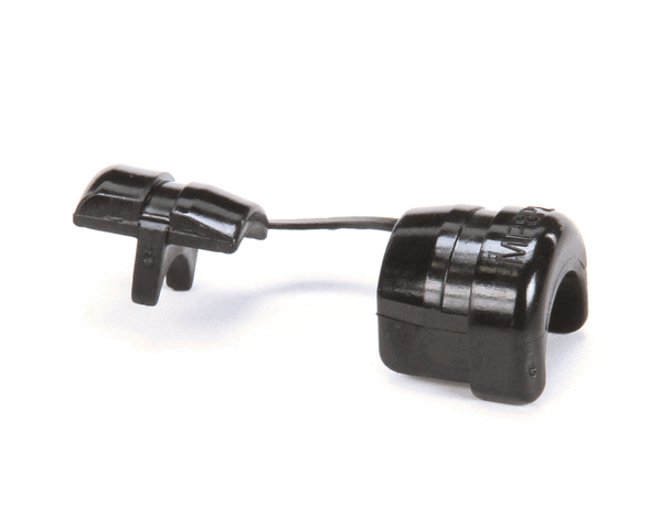 Star 2K-200465 Bushing,Cord Heyco 14/3 Bl (STA2K-200465)