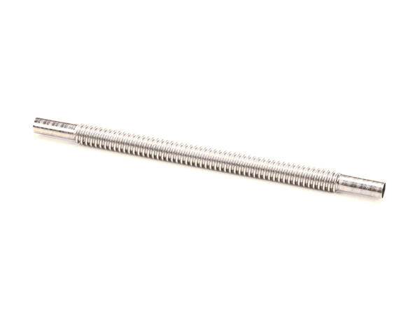 Star 2K-60119008 Flex Tube, .375 X 8", Stainless Steel (STA2K-60119008)