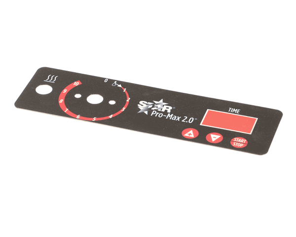 Star 2M-Z22061 Label For 28 Timer Left (STA2M-Z22061)
