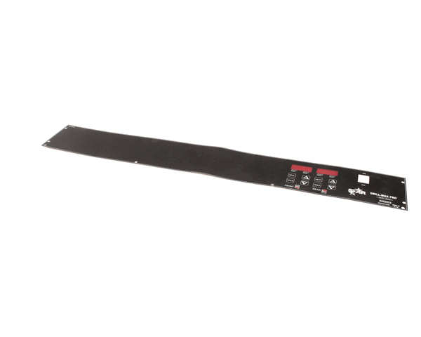 Star 2M-Z8339 Label-Control Pnl 50Sce (STA2M-Z8339)