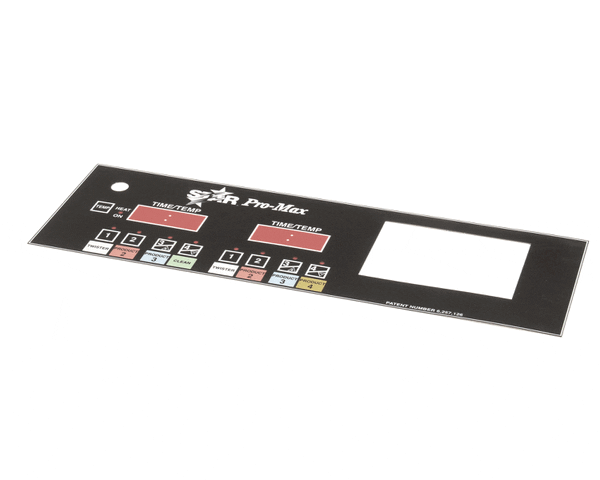 Star 2M-Z9191 Overlay, Gr14Sptk (STA2M-Z9191)