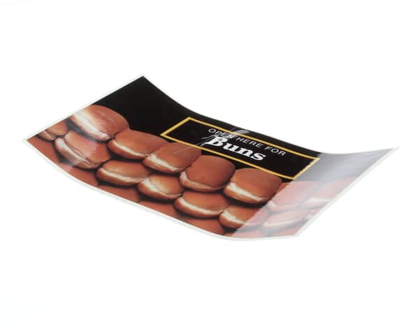Star 2M-Z9397 Label,Bb Drawer-30/45 Bd/Hd (STA2M-Z9397)