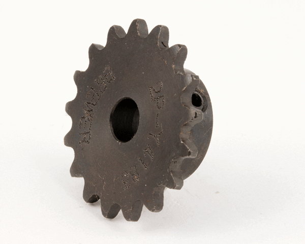 Star 2P-Y4183 Motor Sprocket (STA2P-Y4183)