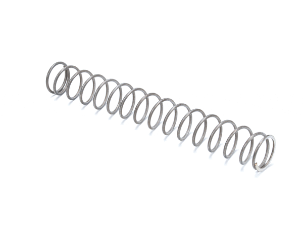 Star 2P-Z16745 Spring,14 Gr. Iron (STA2P-Z16745)