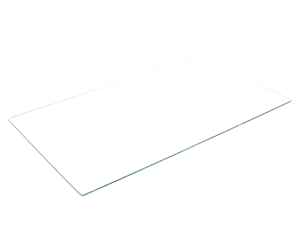 Star 2Q-Y7372 Glass-Side Pane (STA2Q-Y7372)