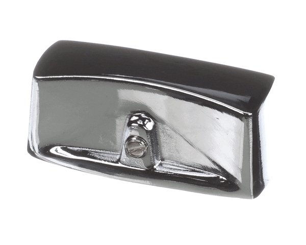 Star 2R-3501-0705000 Knob,Steel Rectangular Chrome, (STA2R-3501-0705000)