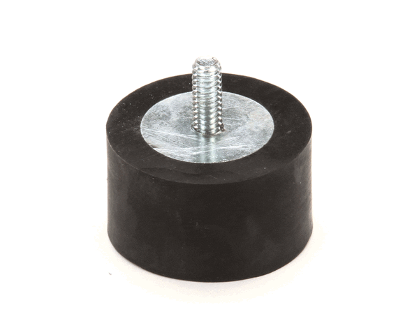 Star 2R-Z18201 Foot 1.69X1 Sil 1/4 20 (STA2R-Z18201)