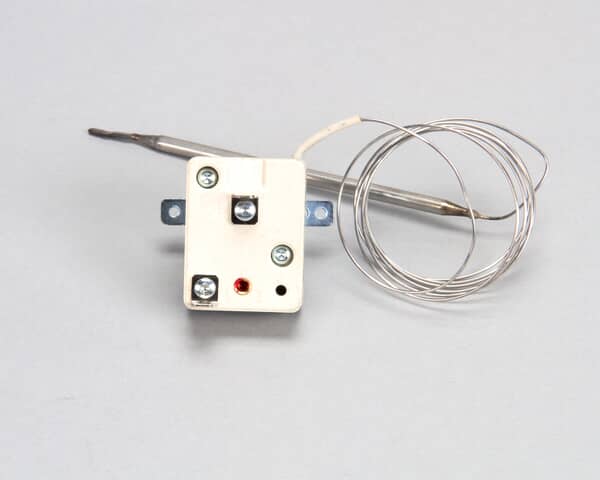 Star 2T-66-1121 Thermostat,85-180 Deg,Mec (STA2T-66-1121)