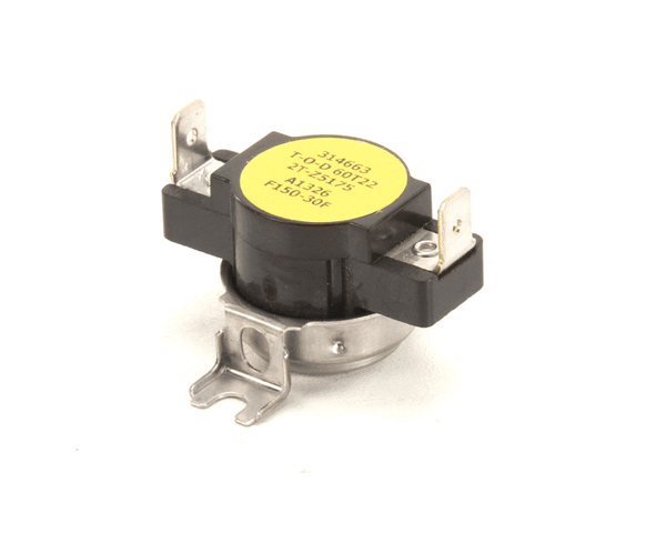 Star 2T-Z5175 Thermostat-Cooldwn,Closes120F (STA2T-Z5175)