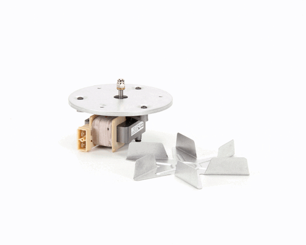 Star 2U-Z10736 Motor/Fan Assembly 120V (STA2U-Z10736)