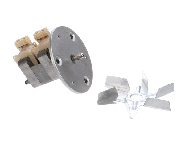 Star 2U-Z11118 Motor/Fan Assembly (STA2U-Z11118)