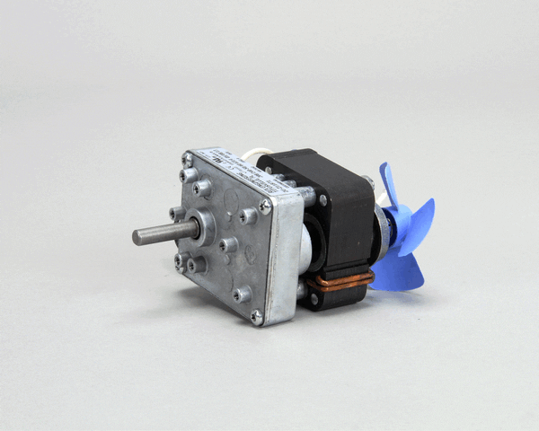 Star 2U-Z11871 Motor,Gear/Ccw,208/240V (STA2U-Z11871)