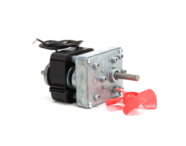 Star 2U-Z13803 Motor, Drive 120V Cw (STA2U-Z13803)