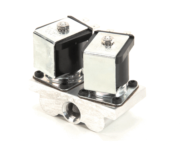 Star 2V-60142001 Valve,Gas Dual Port 120 Vac Mkg (STA2V-60142001)