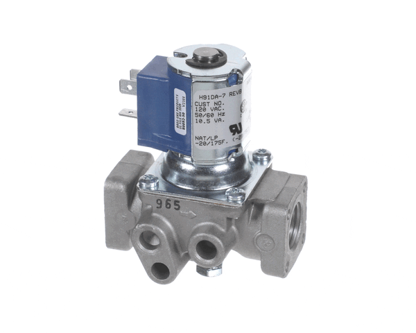 Star 2V-Z23994 Valve, Solenoid 120Vac (STA2V-Z23994)