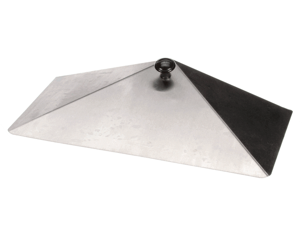 Star A3-35319 End Lid Assembly (STAA3-35319)