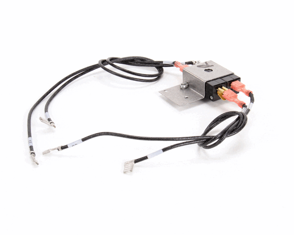 Star A8-7604713 Assembly,Swtch-Bracket Rt/Relay (STAA8-7604713)