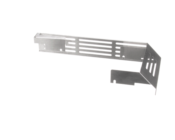 Star D9-Gr0176 Burn Guard Assembly. - Right (STAD9-GR0176)