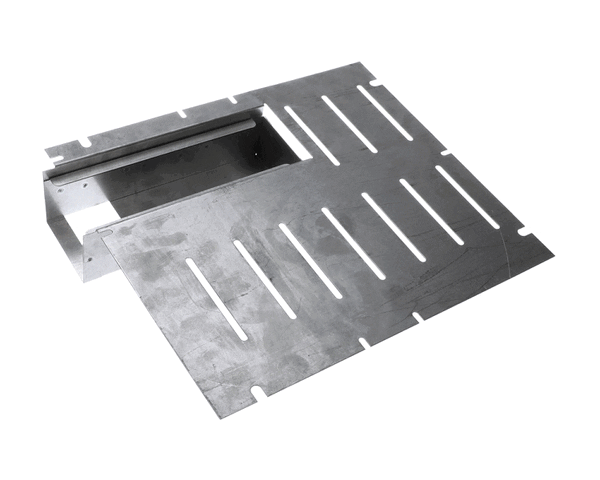 Star D9-Gr0787 Base/Grease Cab Ay,Left T-Stat & Timer (STAD9-GR0787)