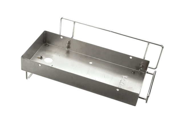 Star D9-Gr0862 Weld Assy,Top Housing, Left (STAD9-GR0862)
