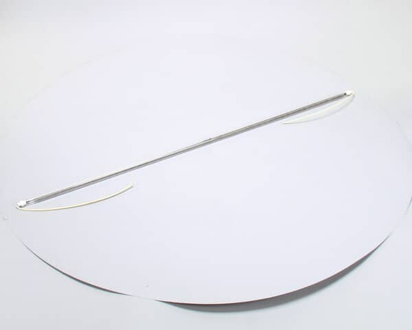 Star Fb-198099 Heatertube,Quartz-240V,1000W120V (STAFB-198099)