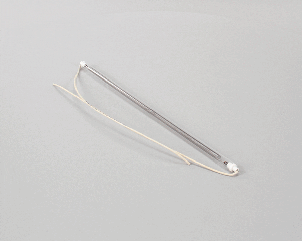 Star Ge-198078 Heatertube,Quartz,375W-208V,Qt14 (STAGE-198078)