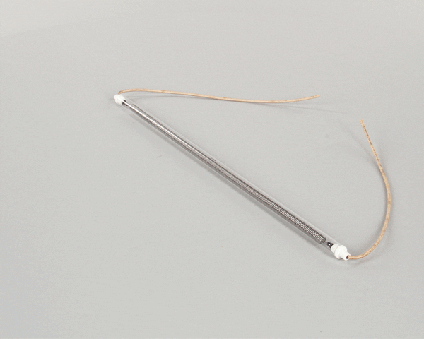 Star Hh-Z10138 Heatertube,Quartz-700W240V, 80V (STAHH-Z10138)