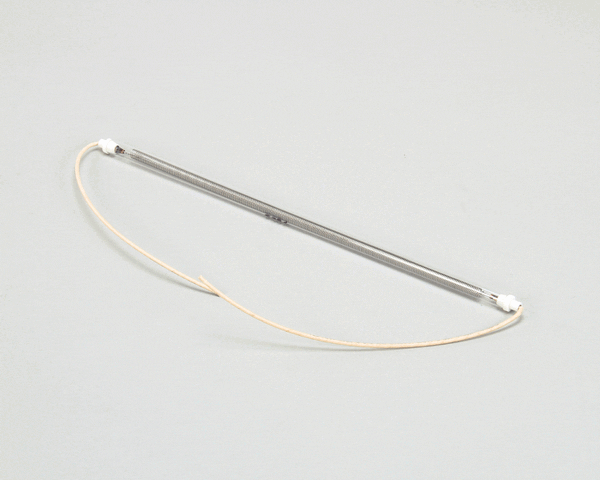 Star Hl-197863 Heatertube,Quartz/857W120V,B714 (STAHL-197863)