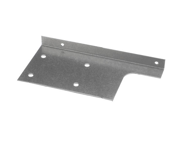Star K9-Ezg-875 Flue Bracket, Left (STAK9-EZG-875)