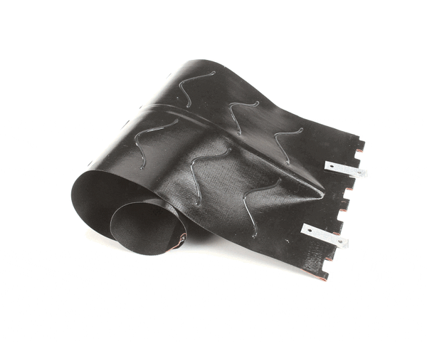 Star Ps-Ct0035 Silicone Belt Kit, Vct (STAPS-CT0035)