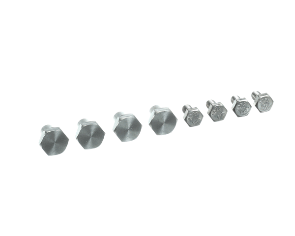 Star Ps-Gr0943 Shoulder Bolt Kit (STAPS-GR0943)