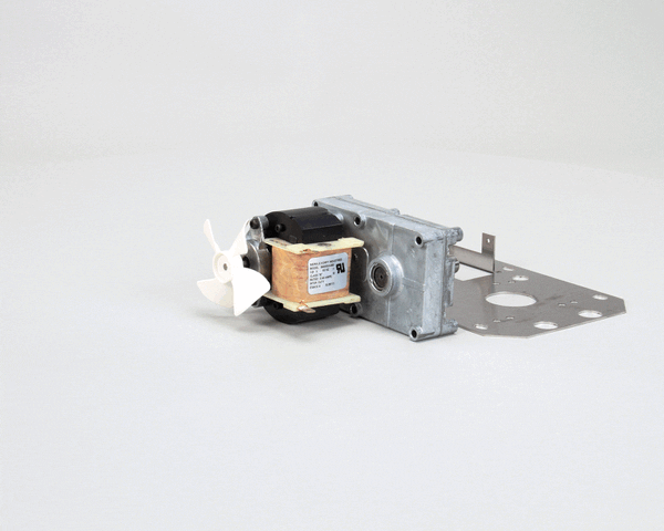 Star Ps-Rg5069 Kit,Roller Grill Mtr,120V (STAPS-RG5069)