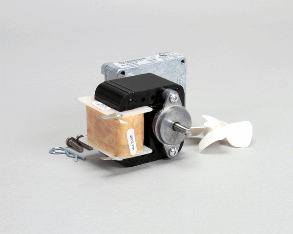 Star Ps-Z10007 Motor Kit,Hpde,75Rpm,Ccw (STAPS-Z10007)