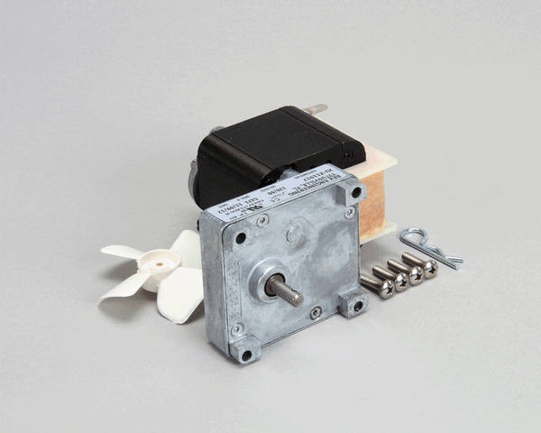 Star Ps-Z10009 Motor Kit,Ccw,Hpde2H (STAPS-Z10009)
