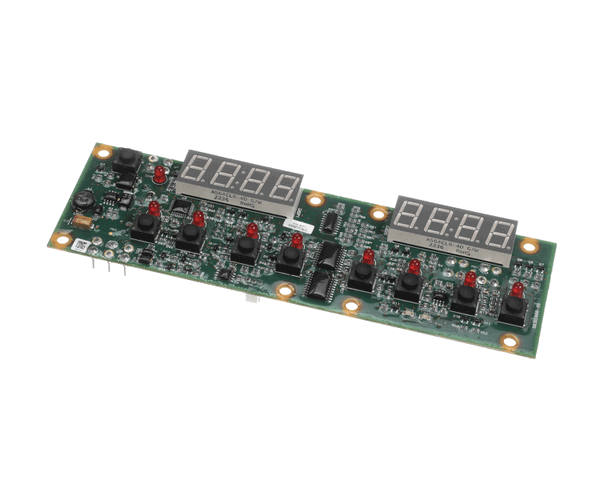 Star Sd9-Gr0380 Control Programming (STASD9-GR0380)