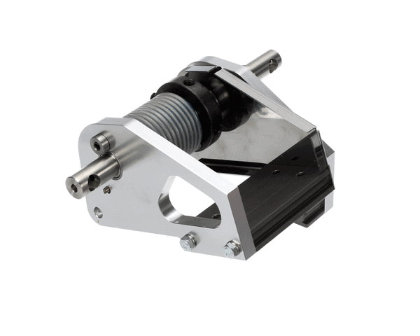 Star Sd9-Gr0704 Assy.,Hinge,7,Z18289 Sprg (STASD9-GR0704)