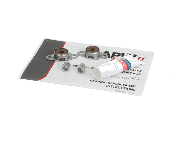 Star Shc-Aw0021 Bearing Replacement Kit At Express (STASHC-AW0021)