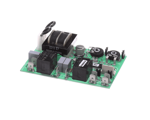 Star Sm2-Z10131 Timer, Programmed (STASM2-Z10131)
