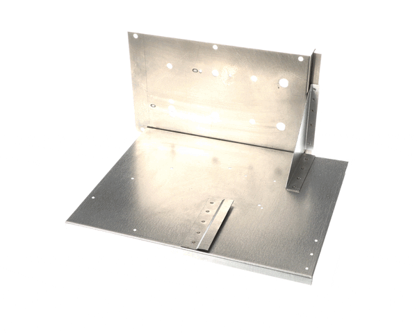 Star N2-F6-138-W2 Control Slide Spotweld Tm (STASN2-F6-138-W2)