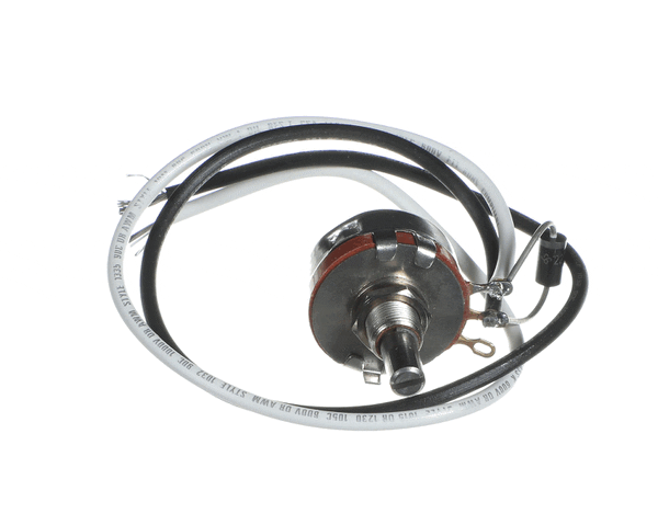 Star Sp-118042 Cont Speed 500 Ohm W/O Sw (STASP-118042)