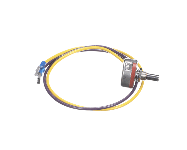 Star Ssp-115343 Cont, Ht Assy 200K Bottom (STASSP-115343)