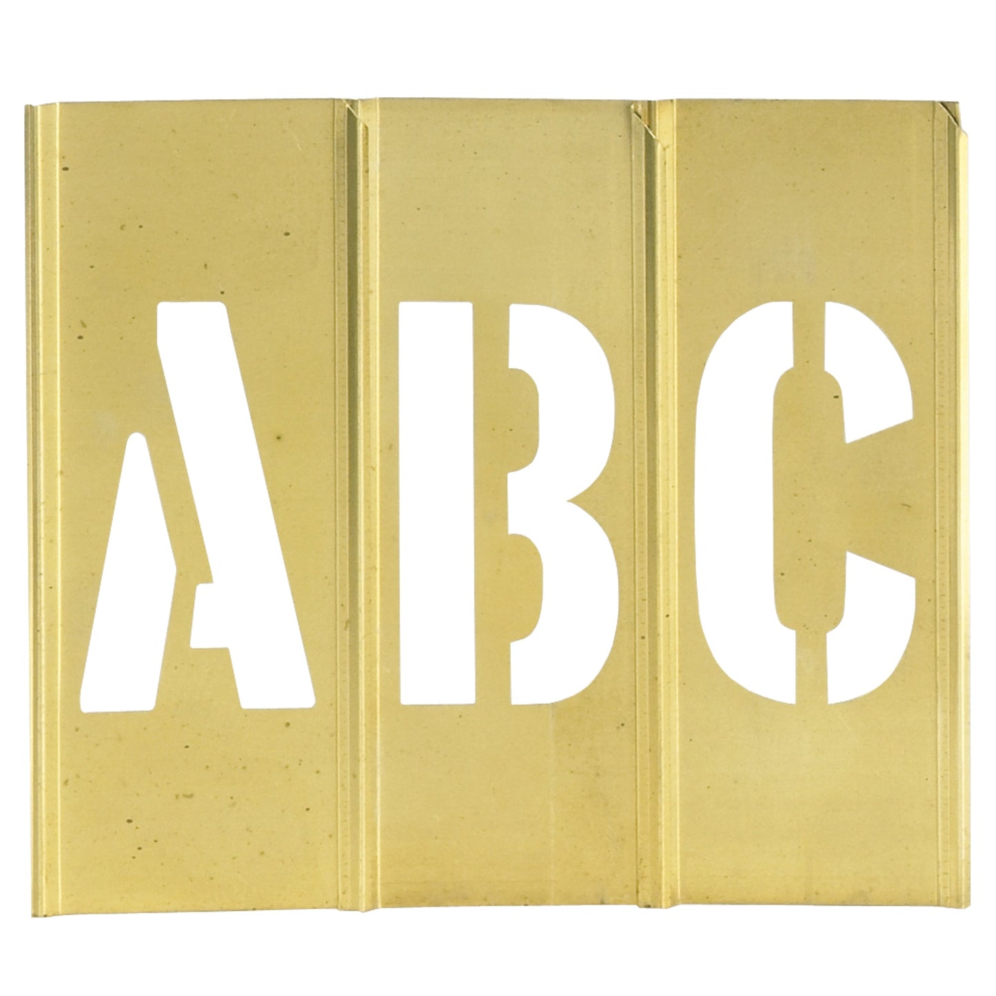 1-letter-number-brass-stencils-stbln1_1