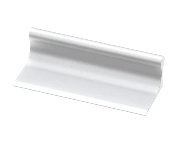 Structural Concepts 114Sl00275 Extr Door Handle 2.75" (STC114SL00275)