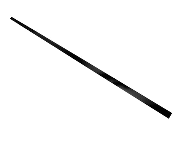 Structural Concepts 116Bl04613 Holder Pvc Tag Molding (STC116BL04613)