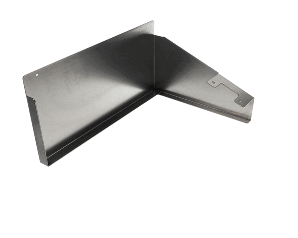 Structural Concepts 20-04978 G-Series Scale Stand - Rh (STC20-04978)