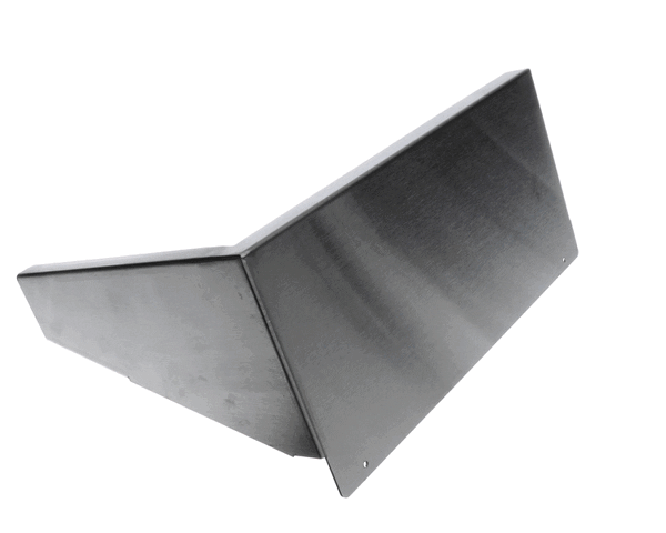 Structural Concepts 20-04979 Brkt Scale Stand Gmg Lh/No Elec Box (STC20-04979)